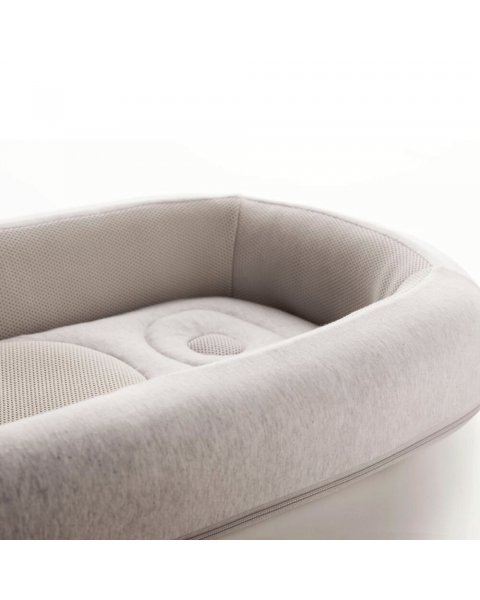 Кокон Inglesina Welcome Pod Quiet Beige