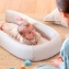 Кокон Inglesina Welcome Pod Quiet Beige