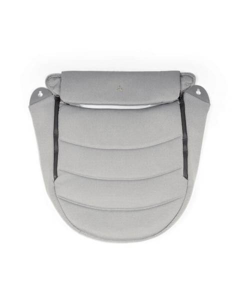 Детская коляска Noordi Fjordi V2 + Terra i-Size 3 в 1 Sage кожа