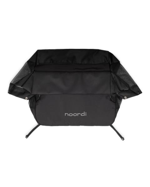 Детская коляска Noordi Fjordi V2 + Terra i-Size 3 в 1 Sage кожа