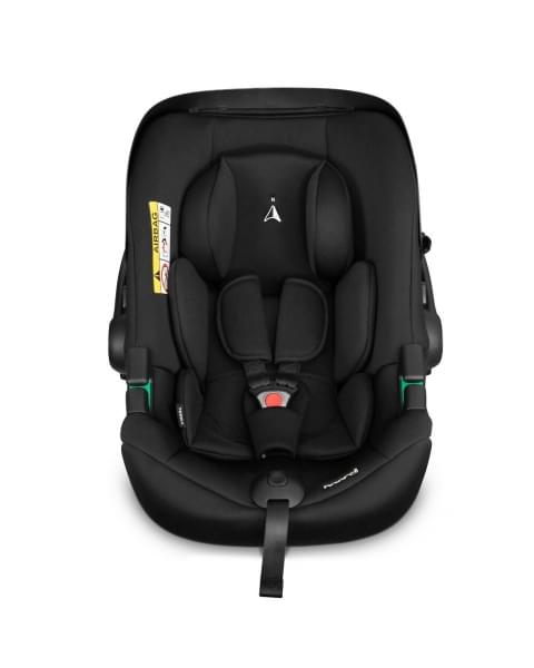 Детская коляска Noordi Fjordi V2 + Terra i-Size 3 в 1 Sage кожа