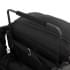 Детская прогулочная коляска Pituso Mini Black/PU