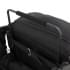 Детская прогулочная коляска Pituso Mini Black/PU