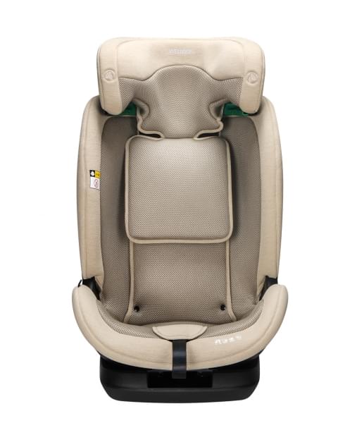 Автокресло Welldon Encore pro 9-36 i-Size 76-150 см (Sahara) бежевый