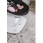 Кресло-качалка 4moms mamaRoo New черная