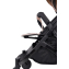 Детская прогулочная коляска Farfello Easy Go Comfort Vanilla/кремовый