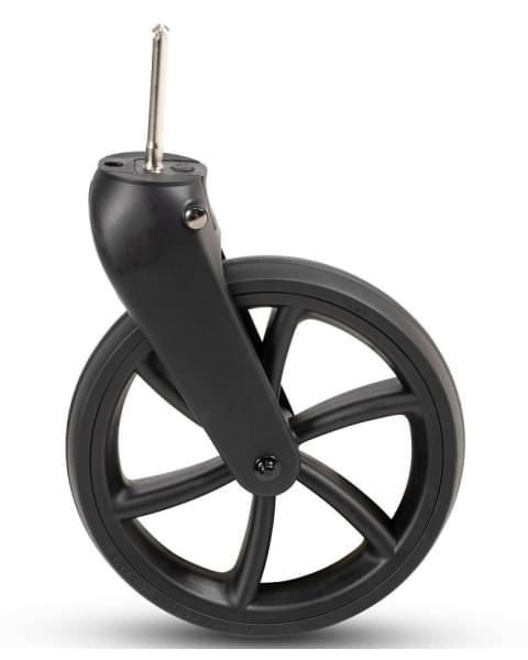 Детская коляска Tutis Leo 3 Plus 3 в 1 с автокреслом Elo Lux EduSky Black 1582211 India Ink