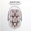 Автокресло Rant Miro с базой Isofix Beige