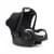Автокресло Agex Simple (0-13 кг), Black (Черный)