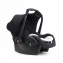 Автокресло Agex Simple (0-13 кг), Black (Черный)