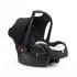 Автокресло Agex Simple (0-13 кг), Black (Черный)