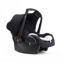 Автокресло Agex Simple (0-13 кг), Black (Черный)