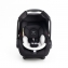 Автокресло Agex Simple (0-13 кг), Black (Черный)