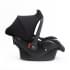 Автокресло Agex Simple (0-13 кг), Black (Черный)