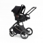 Автокресло Agex Simple (0-13 кг), Black (Черный)