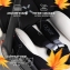 Автокресло Agex Simple (0-13 кг), Black (Черный)