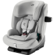Автокресло Britax Roemer Advansafix Pro Lux (9-36 кг), Linen Grey (2000040908)