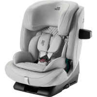 Автокресло Britax Roemer Advansafix Pro Lux (9-36 кг), Linen Grey (2000040908)
