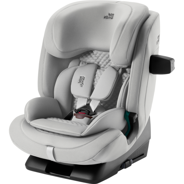Автокресло Britax Roemer Advansafix Pro Lux (9-36 кг), Linen Grey (2000040908)
