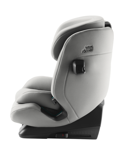 Автокресло Britax Roemer Advansafix Pro Lux (9-36 кг), Linen Grey (2000040908)