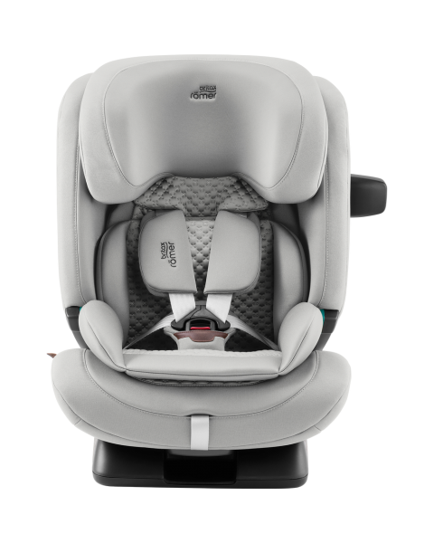 Автокресло Britax Roemer Advansafix Pro Lux (9-36 кг), Linen Grey (2000040908)