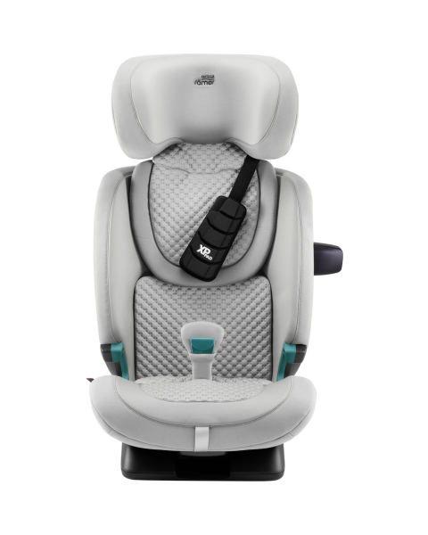 Автокресло Britax Roemer Advansafix Pro Lux (9-36 кг), Linen Grey (2000040908)