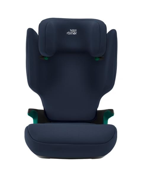 Автокресло Britax Roemer Adventure Plus 2 Night Blue