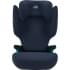 Автокресло Britax Roemer Adventure Plus 2 Night Blue