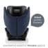 Автокресло Britax Roemer Adventure Plus 2 Night Blue