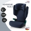 Автокресло Britax Roemer Adventure Plus 2 Night Blue