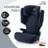 Автокресло Britax Roemer Adventure Plus 2 Night Blue