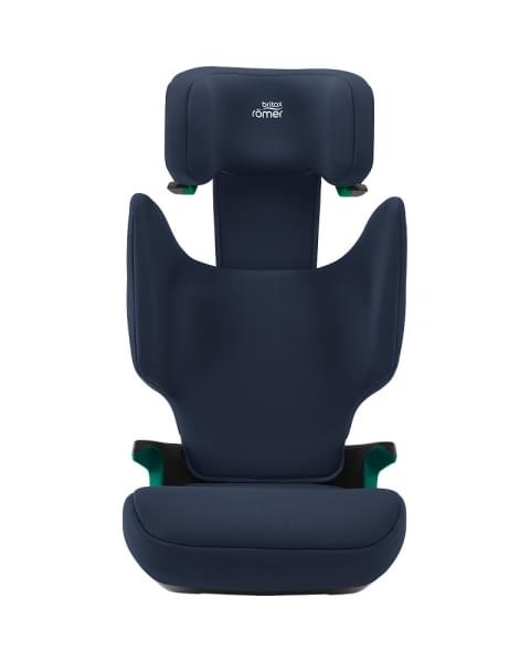 Автокресло Britax Roemer Adventure Plus 2 Night Blue