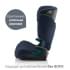 Автокресло Britax Roemer Adventure Plus 2 Night Blue