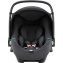 Автокресло Britax Roemer Baby-Safe 3 i-Size (0-13 кг), Midnight Grey (Полуночный-серый)