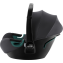 Автокресло Britax Roemer Baby-Safe 3 i-Size (0-13 кг), Midnight Grey (Полуночный-серый)