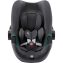 Автокресло Britax Roemer Baby-Safe 3 i-Size (0-13 кг), Midnight Grey (Полуночный-серый)