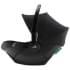Автокресло (автолюлька) Britax Roemer Baby-Safe Core Space Black