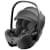 Автокресло Britax Roemer Baby-Safe Pro Classic (0-13 кг), Deep Grey (Серый)
