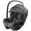Автокресло Britax Roemer Baby-Safe Pro Classic (0-13 кг), Deep Grey (Серый)
