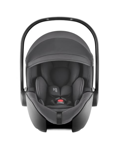 Автокресло Britax Roemer Baby-Safe Pro Classic (0-13 кг), Deep Grey (Серый)