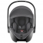 Автокресло Britax Roemer Baby-Safe Pro Classic (0-13 кг), Deep Grey (Серый)