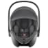 Автокресло Britax Roemer Baby-Safe Pro Classic (0-13 кг), Deep Grey (Серый)