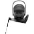 Автокресло Britax Roemer Baby-Safe Pro Classic (0-13 кг), Deep Grey (Серый)