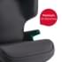 Автокресло Britax Roemer Discovery Plus 2 Midnight Grey