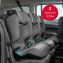 Автокресло Britax Roemer Discovery Plus 2 Midnight Grey