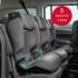 Автокресло Britax Roemer Discovery Plus 2 Midnight Grey