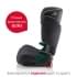 Автокресло Britax Roemer Discovery Plus 2 Midnight Grey