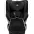Автокресло Britax Roemer Dualfix M Plus Space Black