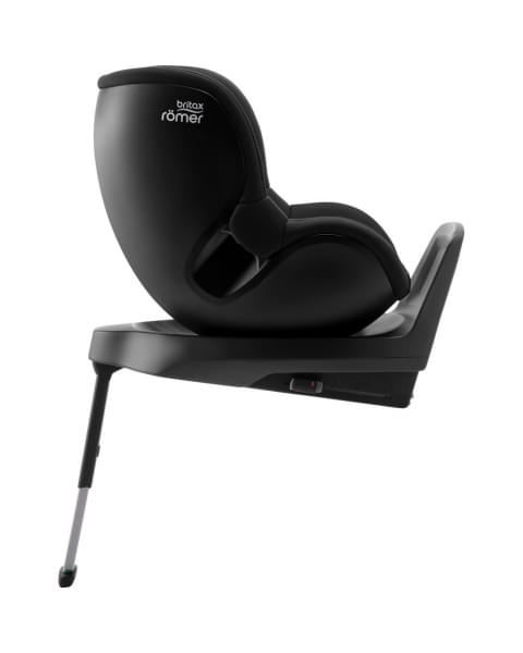 Автокресло Britax Roemer Dualfix M Plus Space Black