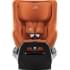 Автокресло Britax Roemer Dualfix Pro M Golden Cognac